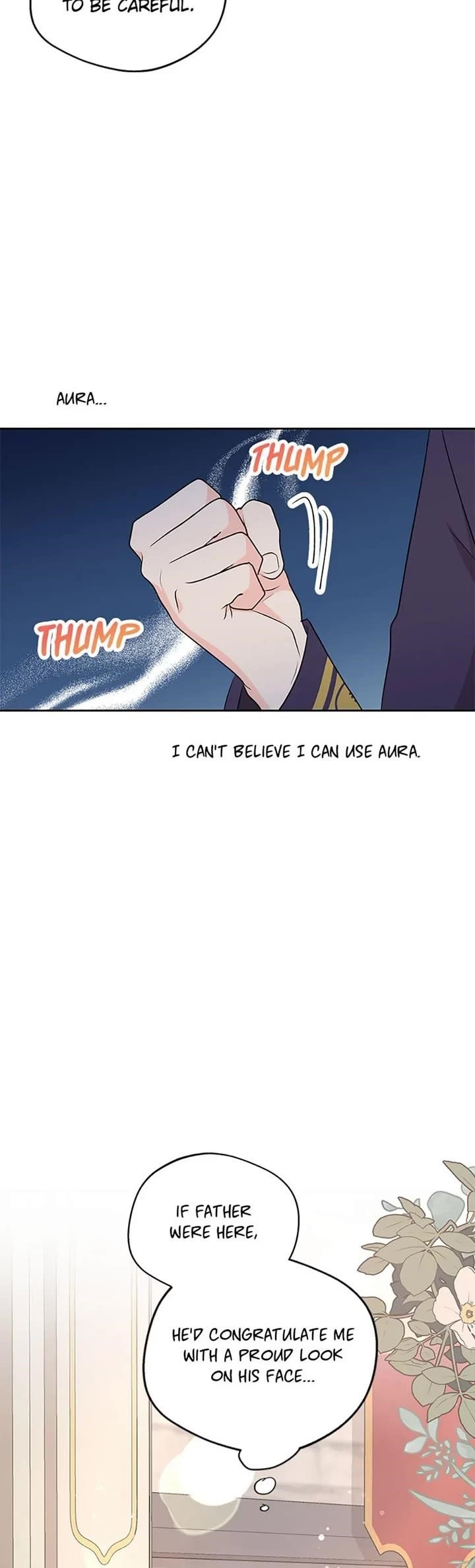 Surviving as an Illegitimate Princess Chapter 78 - Page 4