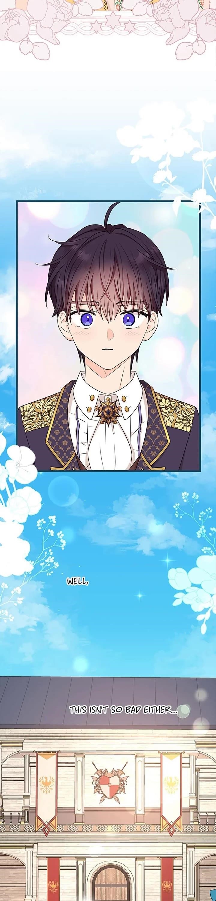 Surviving as an Illegitimate Princess Chapter 78 - Page 7