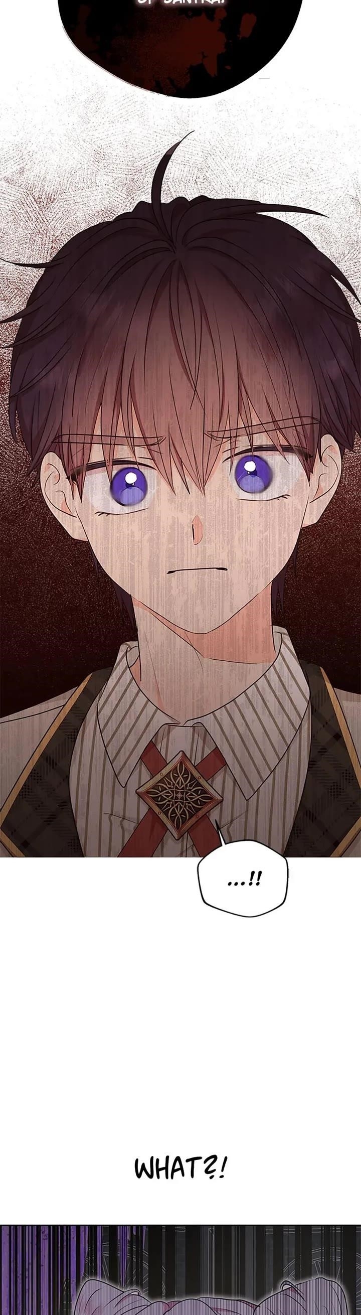 Surviving as an Illegitimate Princess Chapter 79 - Page 14