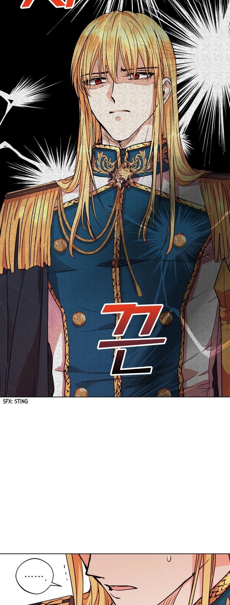 Surviving as an Illegitimate Princess Chapter 8 - Page 12