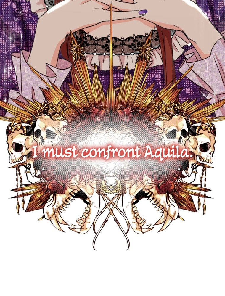 Surviving as an Illegitimate Princess Chapter 8 - Page 40