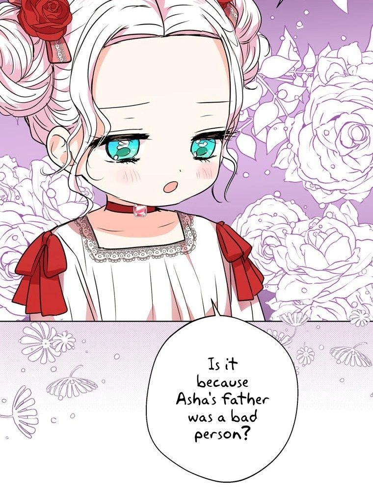 Surviving as an Illegitimate Princess Chapter 8 - Page 48