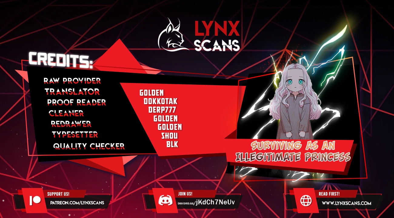 Surviving as an Illegitimate Princess Chapter 8 - Page 66