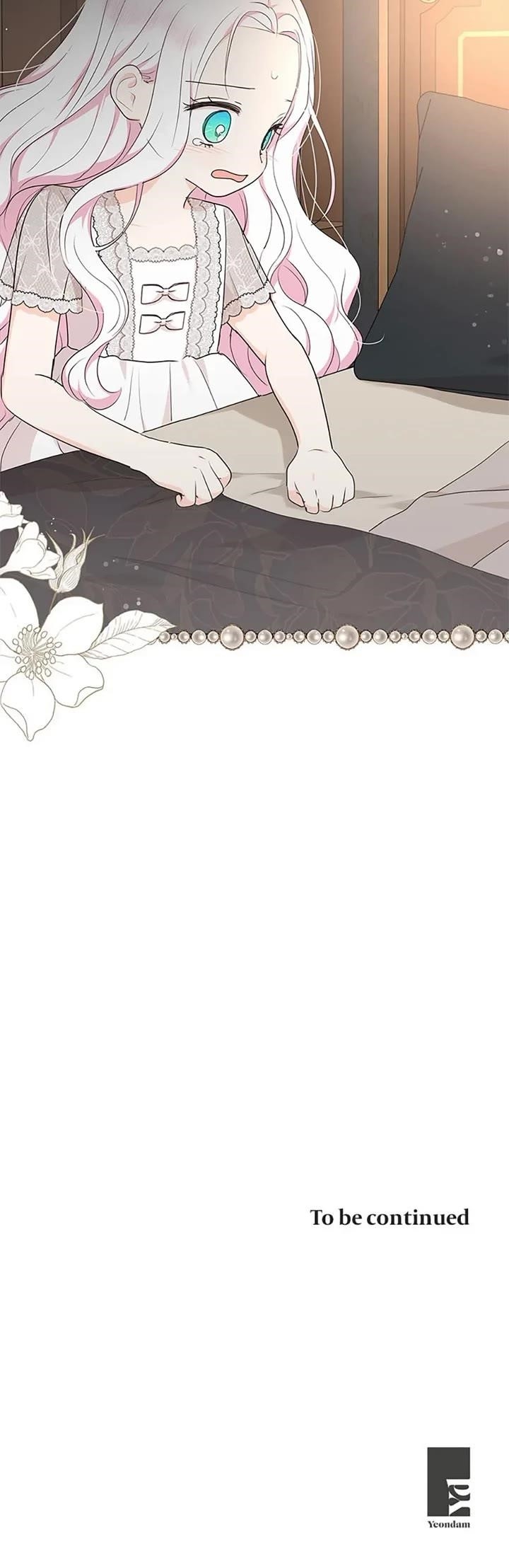 Surviving as an Illegitimate Princess Chapter 80 - Page 38