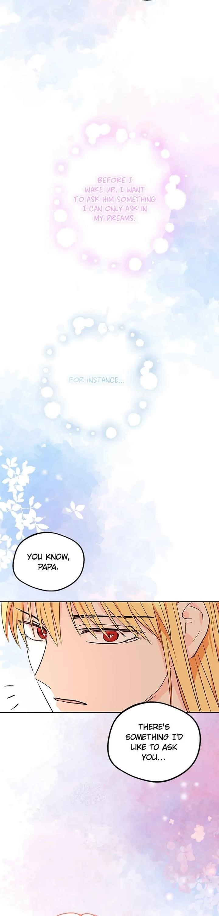 Surviving as an Illegitimate Princess Chapter 80 - Page 8