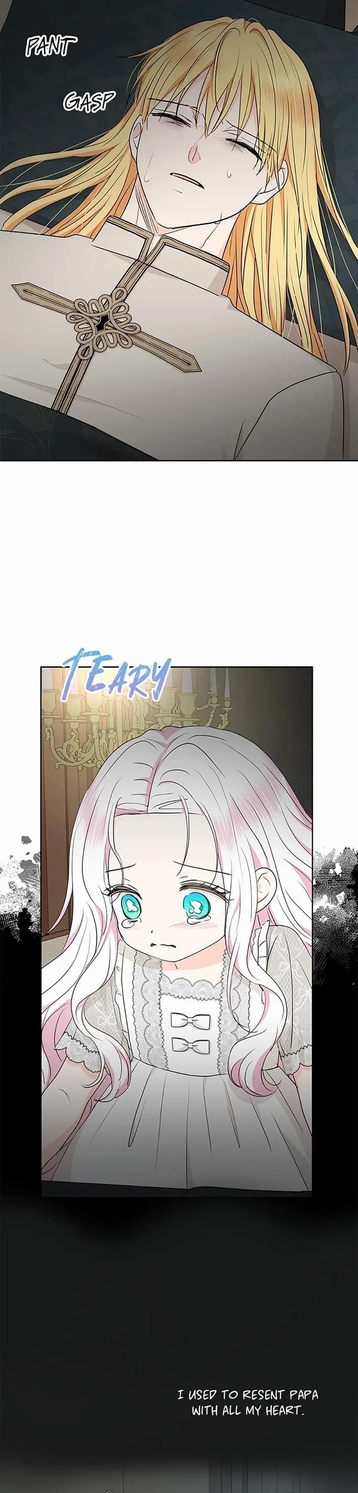 Surviving as an Illegitimate Princess Chapter 81 - Page 28