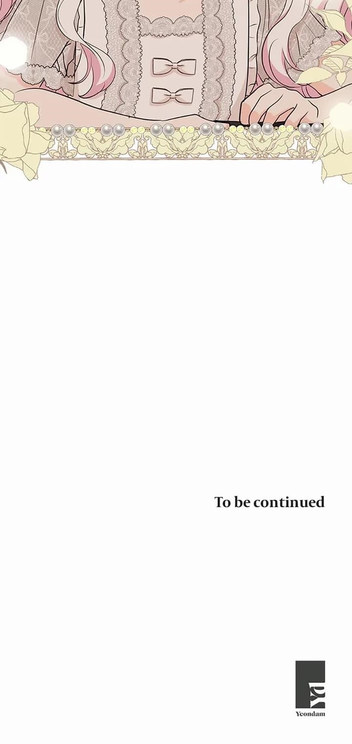 Surviving as an Illegitimate Princess Chapter 81 - Page 39