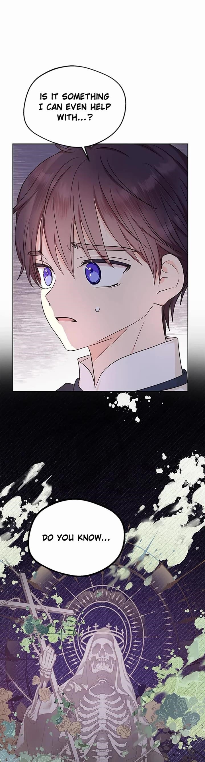 Surviving as an Illegitimate Princess Chapter 82 - Page 24