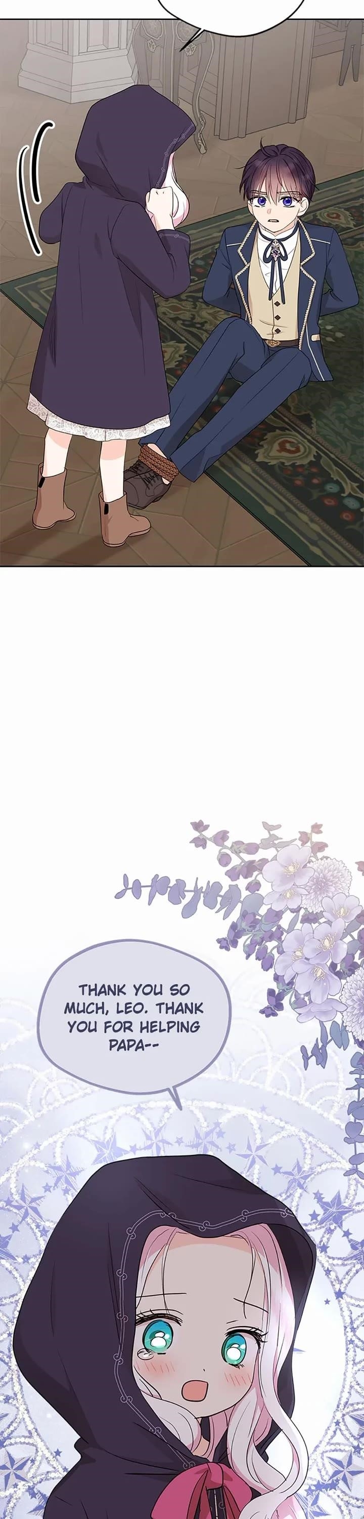 Surviving as an Illegitimate Princess Chapter 82 - Page 28