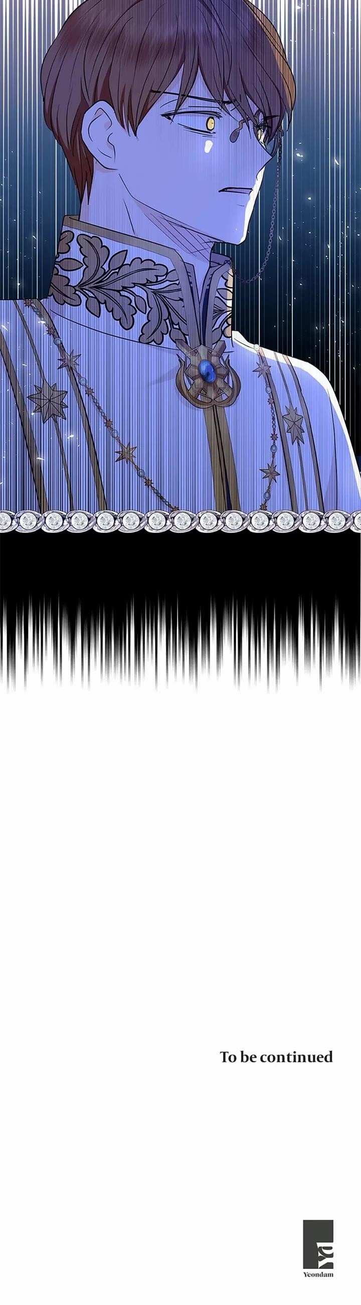 Surviving as an Illegitimate Princess Chapter 82 - Page 37