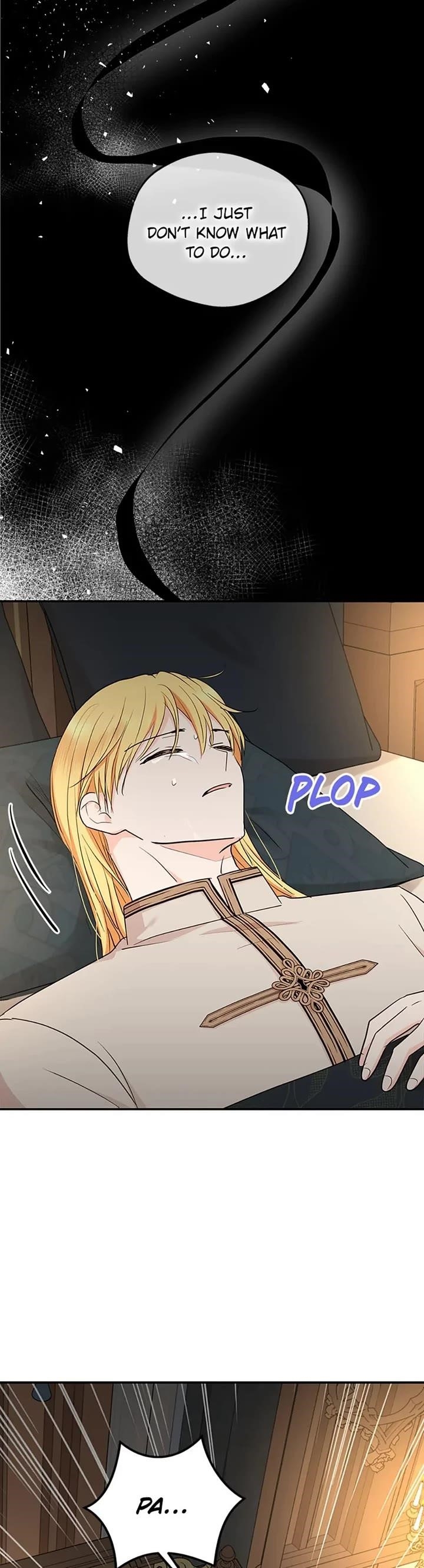 Surviving as an Illegitimate Princess Chapter 82 - Page 5