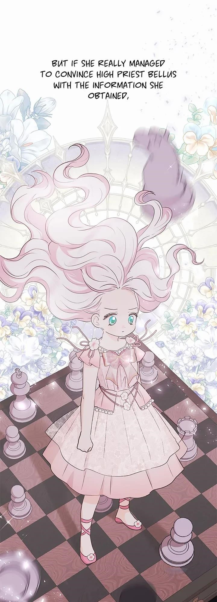 Surviving as an Illegitimate Princess Chapter 83 - Page 37