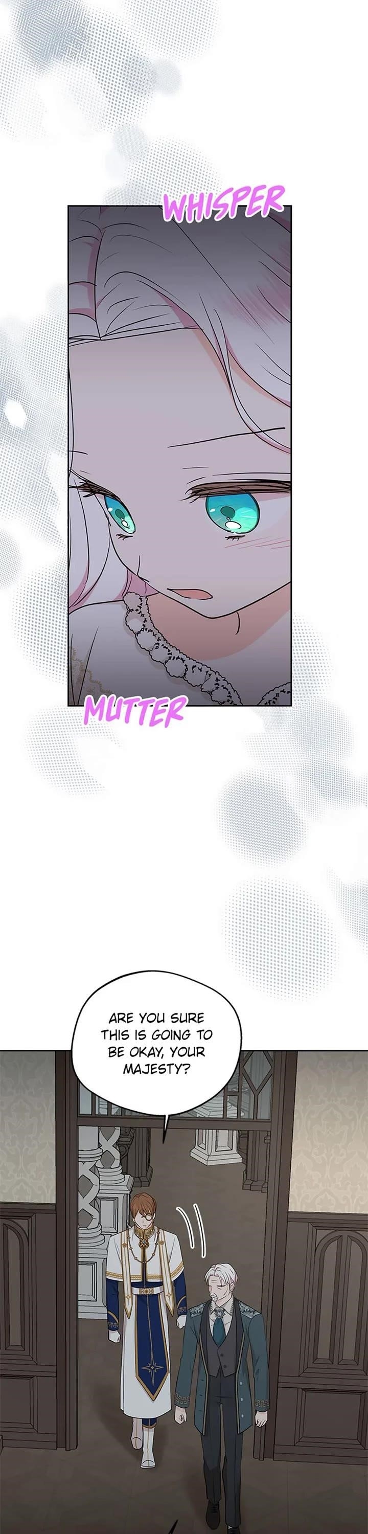 Surviving as an Illegitimate Princess Chapter 84 - Page 12