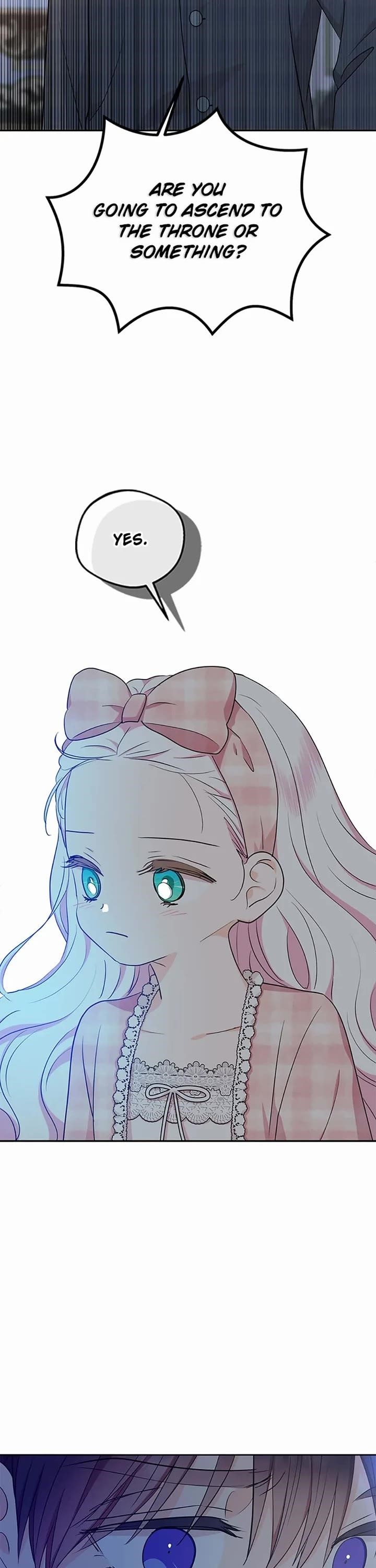 Surviving as an Illegitimate Princess Chapter 85 - Page 13