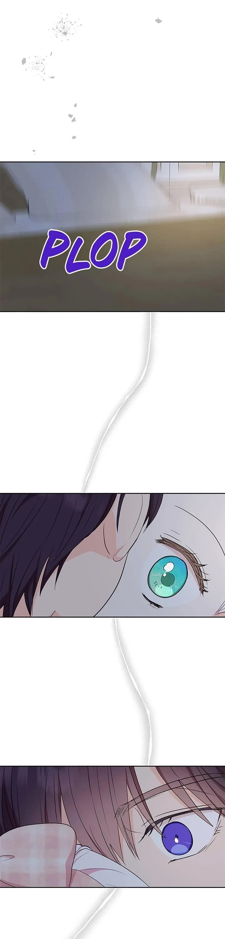 Surviving as an Illegitimate Princess Chapter 85 - Page 22