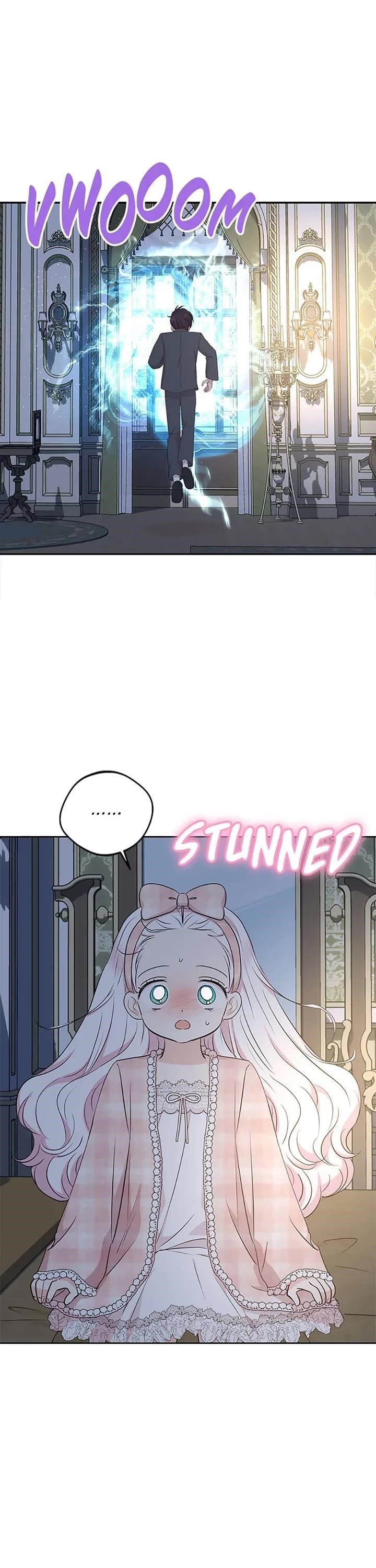 Surviving as an Illegitimate Princess Chapter 85 - Page 26