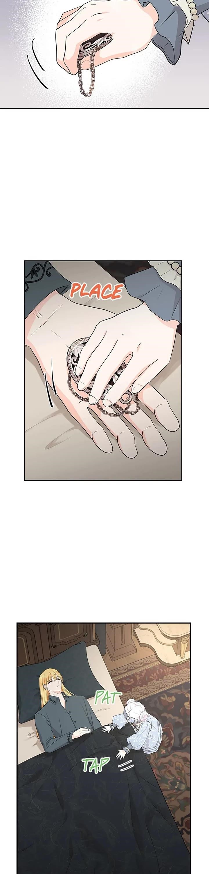 Surviving as an Illegitimate Princess Chapter 85 - Page 37