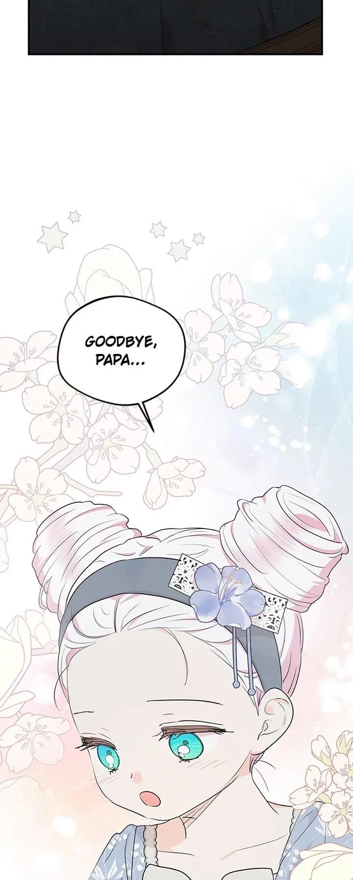 Surviving as an Illegitimate Princess Chapter 85 - Page 38