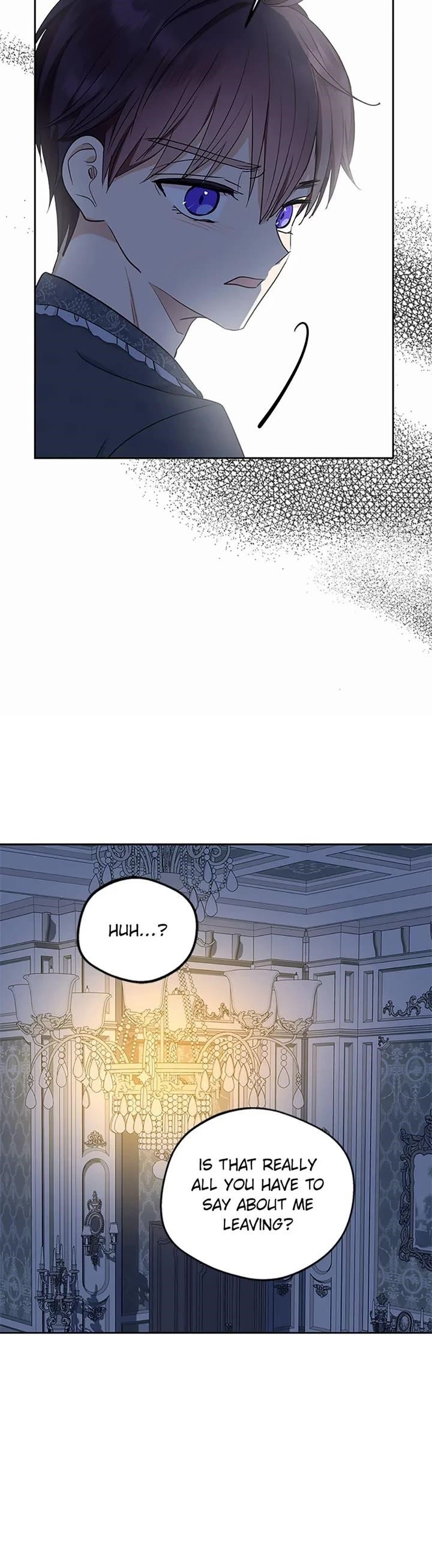 Surviving as an Illegitimate Princess Chapter 85 - Page 5