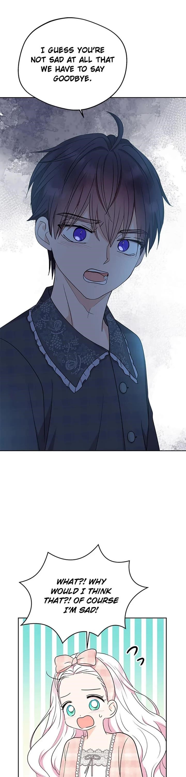 Surviving as an Illegitimate Princess Chapter 85 - Page 6