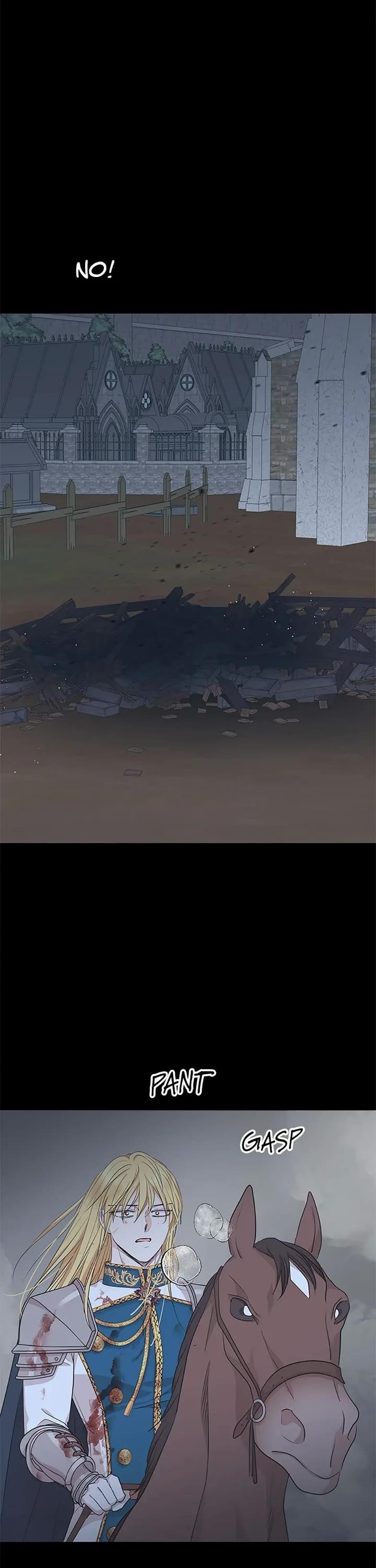 Surviving as an Illegitimate Princess Chapter 86 - Page 16