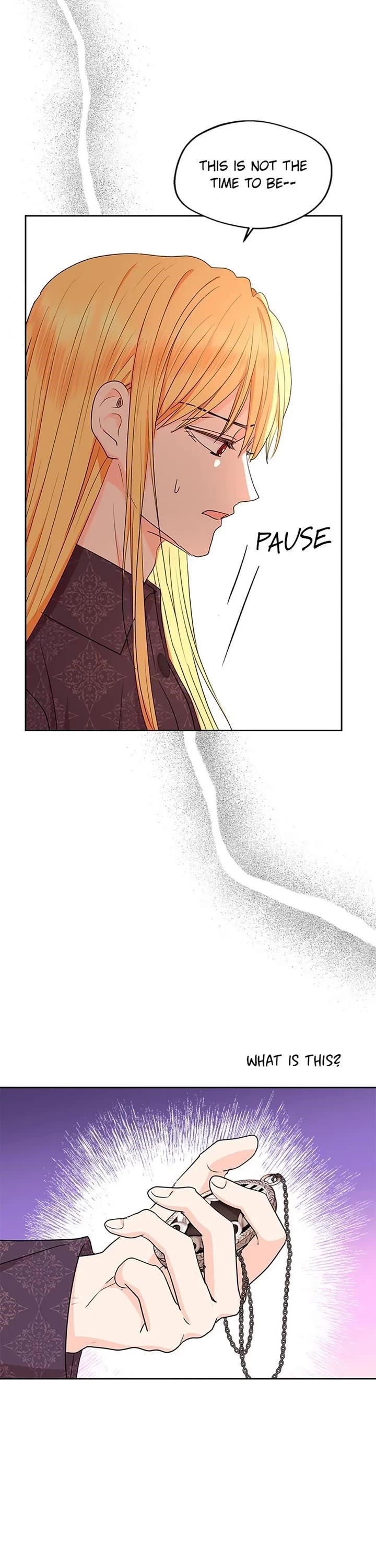 Surviving as an Illegitimate Princess Chapter 86 - Page 28