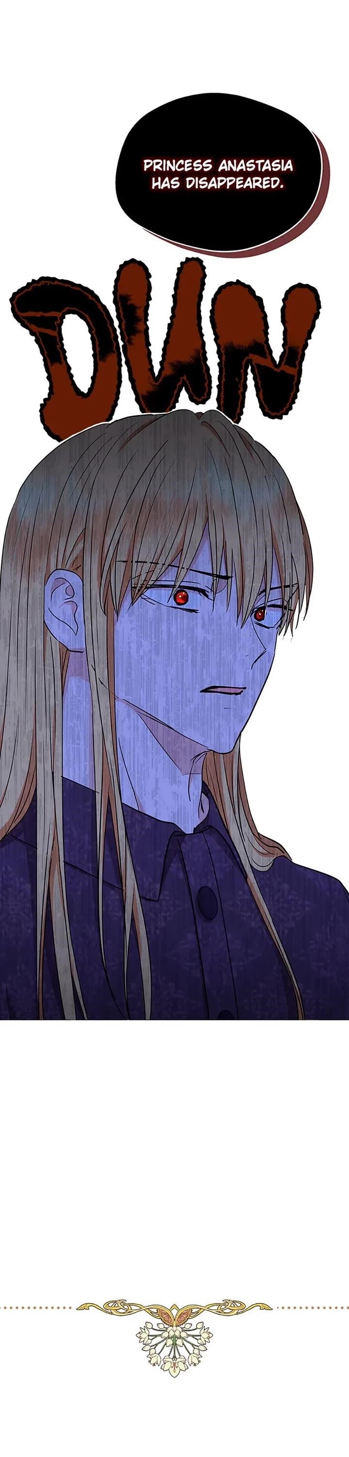 Surviving as an Illegitimate Princess Chapter 86 - Page 31