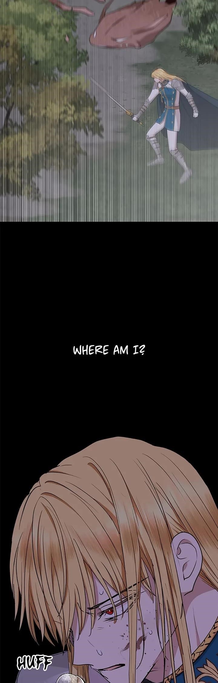 Surviving as an Illegitimate Princess Chapter 86 - Page 5