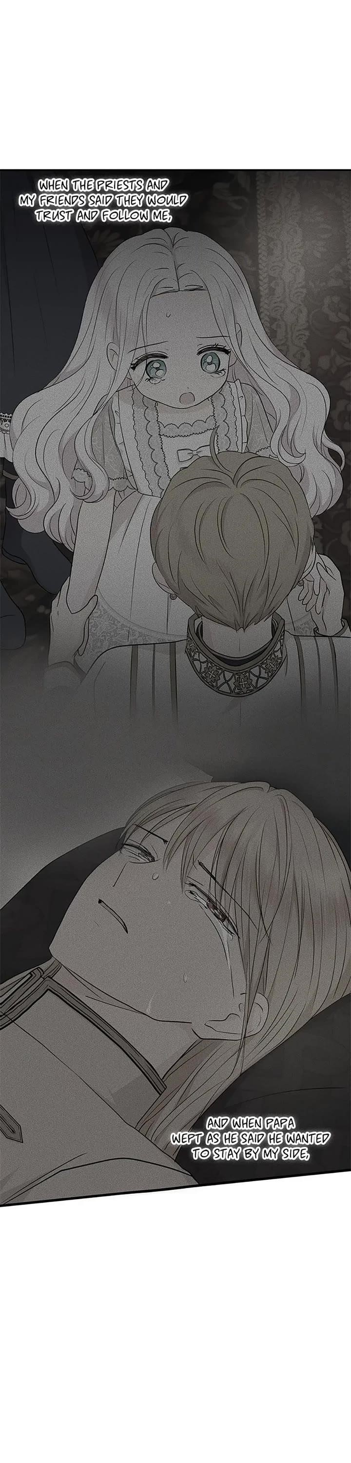 Surviving as an Illegitimate Princess Chapter 87 - Page 6