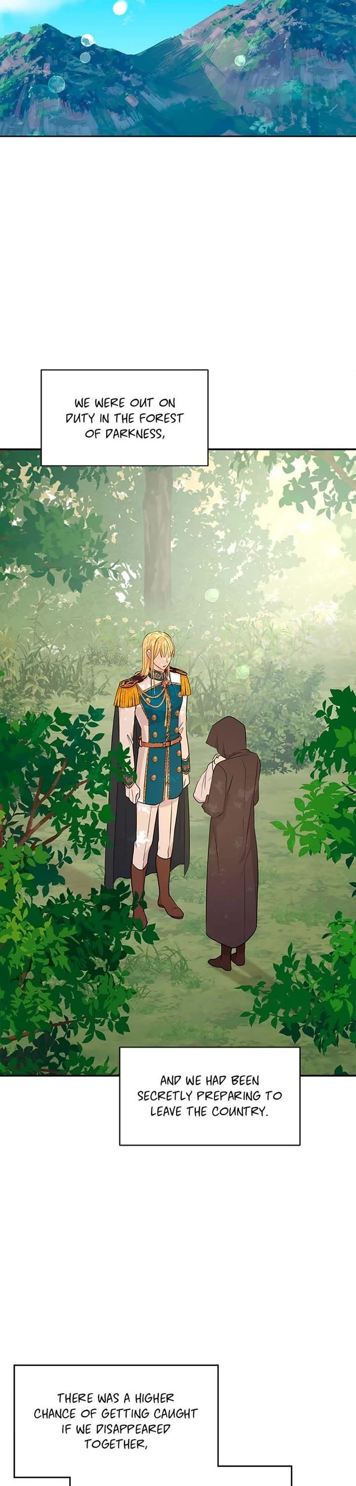 Surviving as an Illegitimate Princess Chapter 88 - Page 13