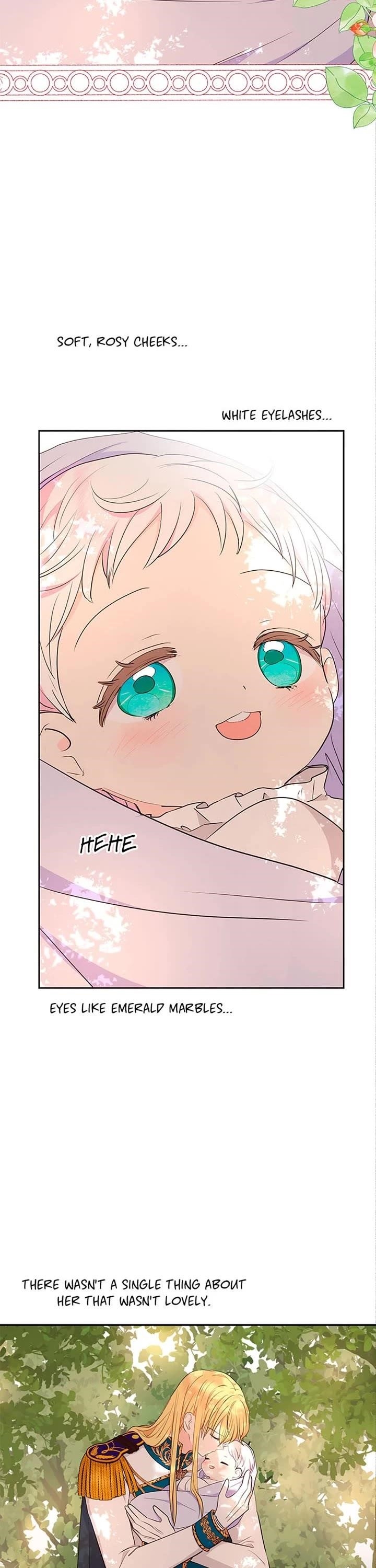 Surviving as an Illegitimate Princess Chapter 88 - Page 17