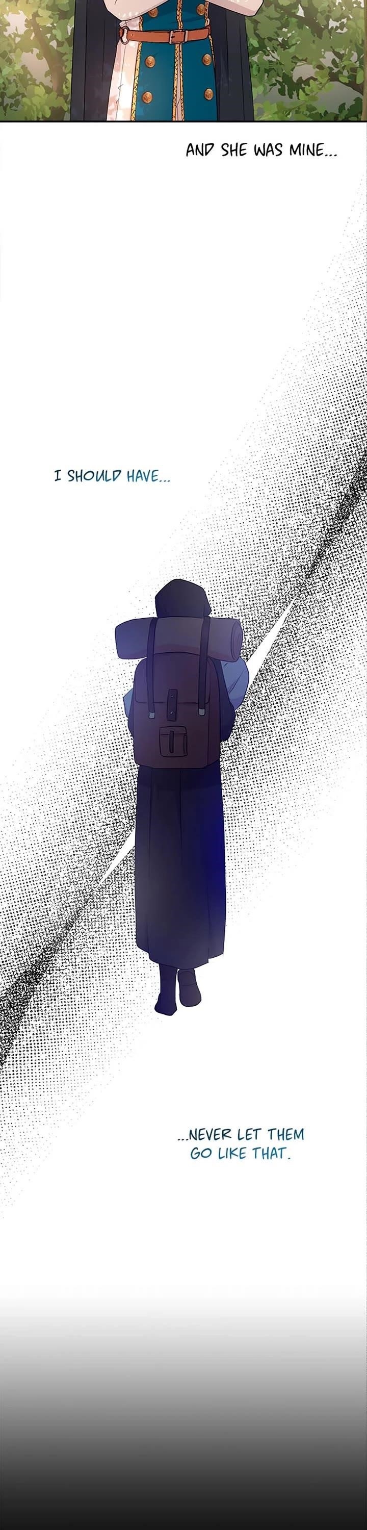 Surviving as an Illegitimate Princess Chapter 88 - Page 18