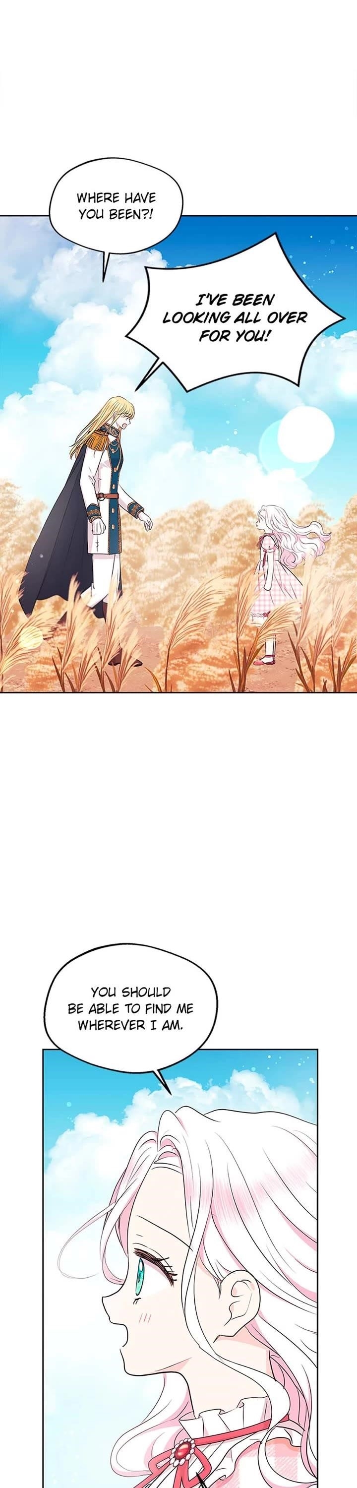 Surviving as an Illegitimate Princess Chapter 88 - Page 2