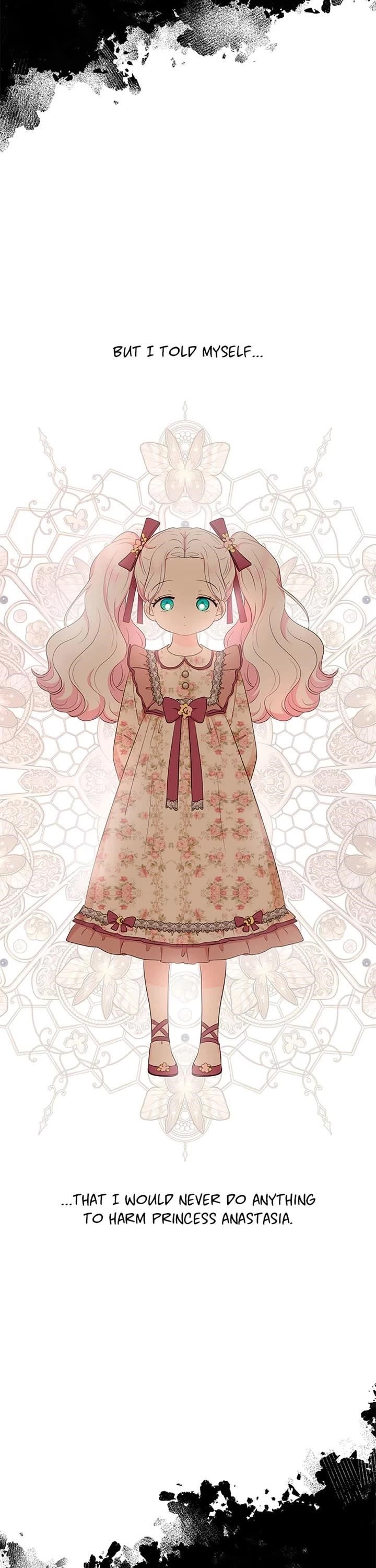 Surviving as an Illegitimate Princess Chapter 88 - Page 23