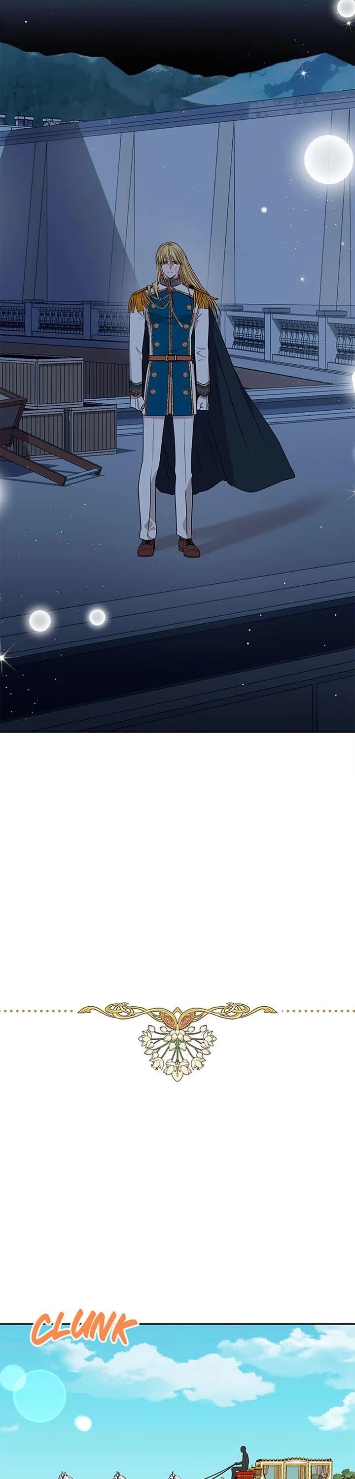 Surviving as an Illegitimate Princess Chapter 88 - Page 32