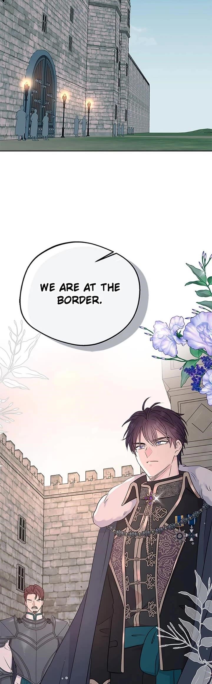 Surviving as an Illegitimate Princess Chapter 88 - Page 35