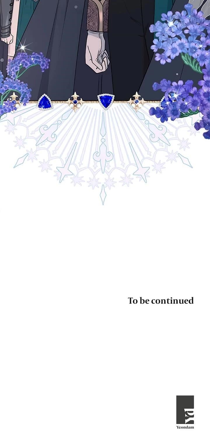 Surviving as an Illegitimate Princess Chapter 88 - Page 36