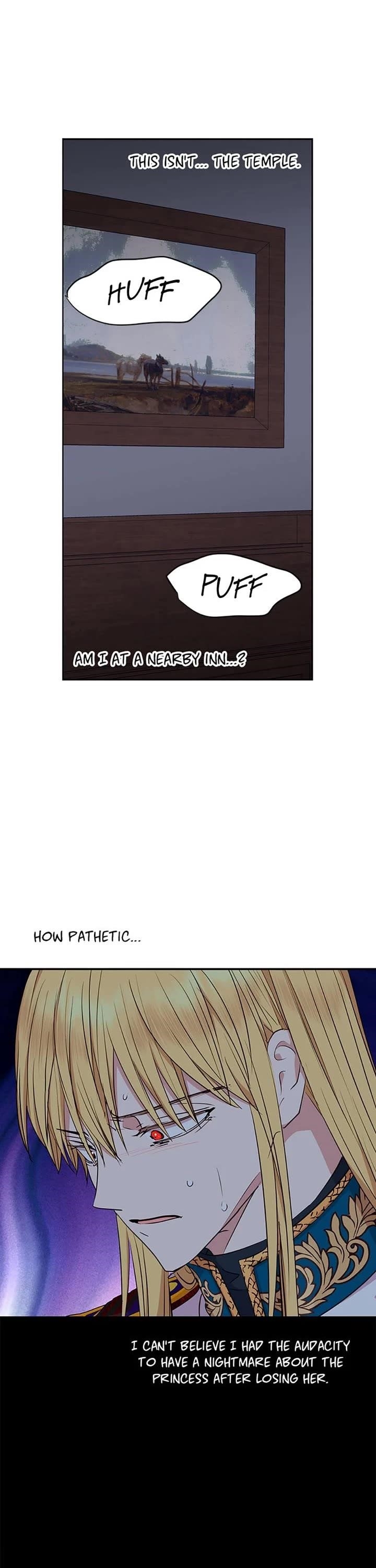 Surviving as an Illegitimate Princess Chapter 88 - Page 6