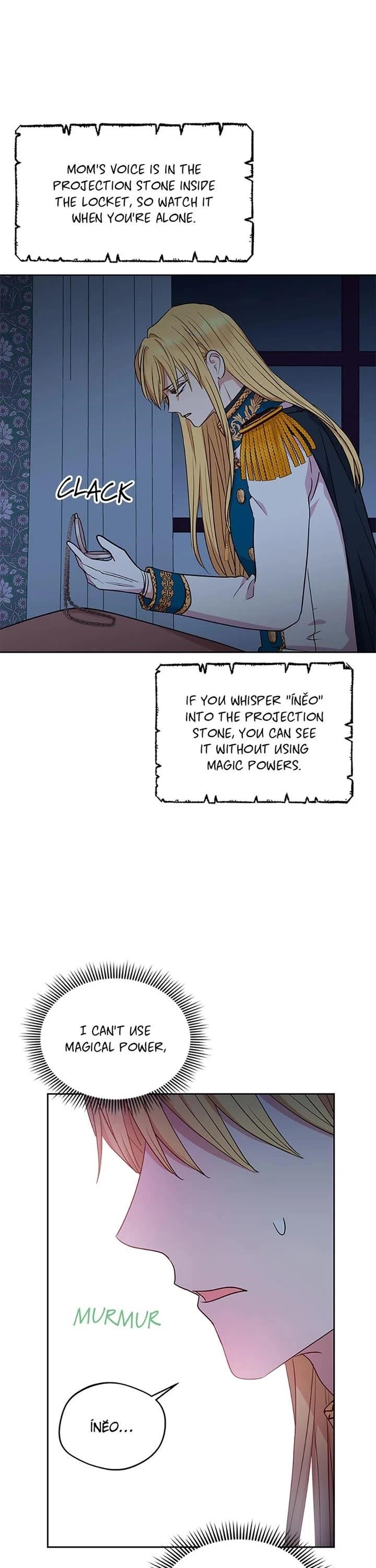 Surviving as an Illegitimate Princess Chapter 88 - Page 8