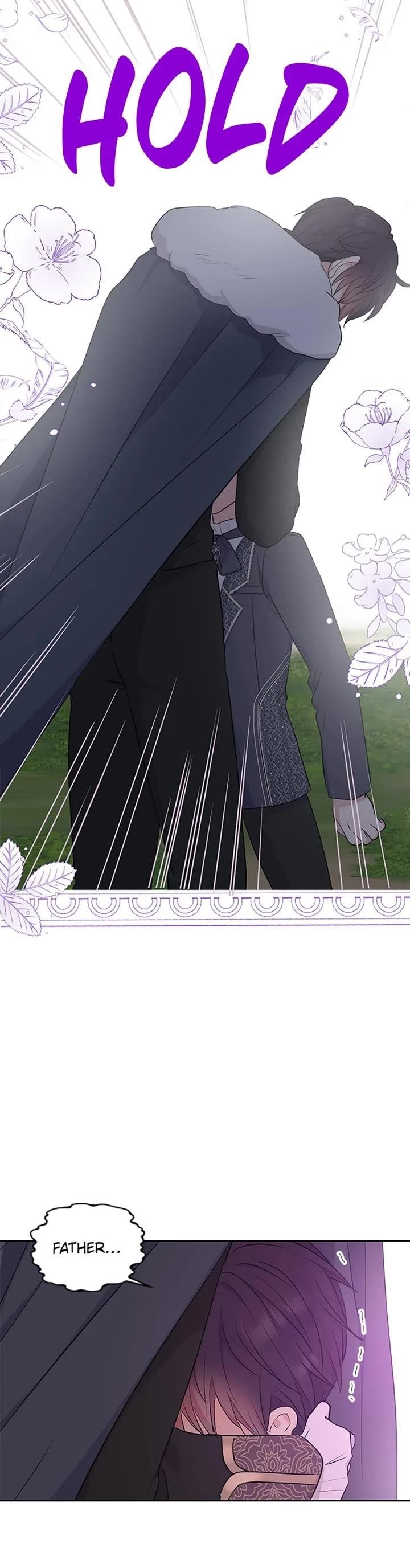 Surviving as an Illegitimate Princess Chapter 89 - Page 15