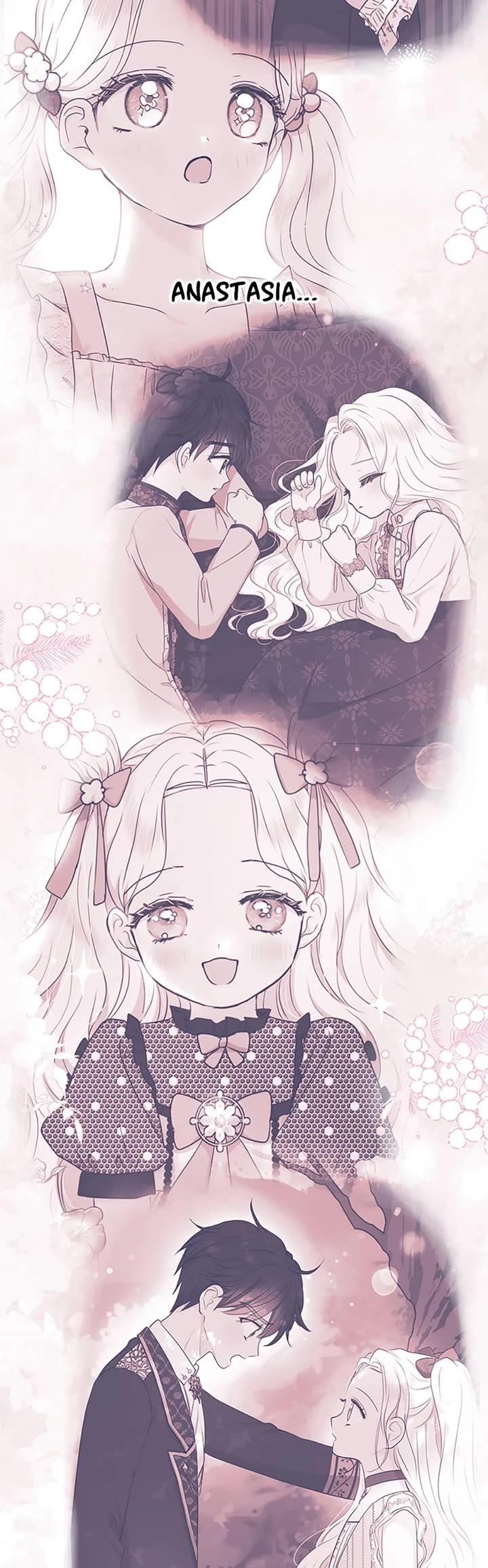 Surviving as an Illegitimate Princess Chapter 89 - Page 19