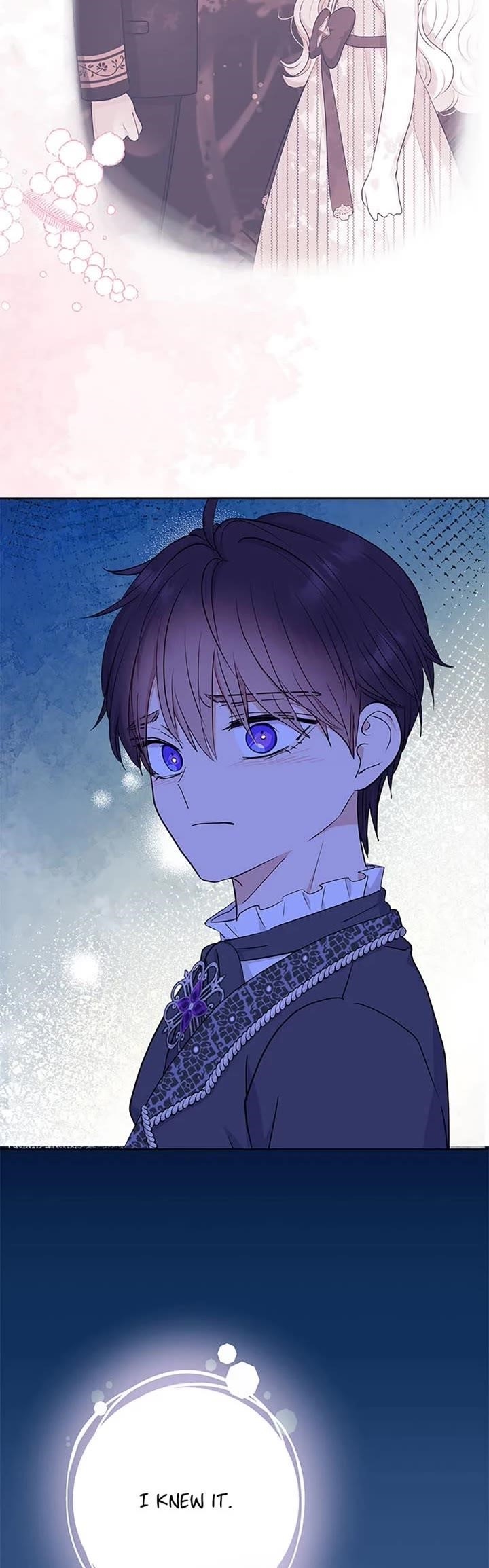 Surviving as an Illegitimate Princess Chapter 89 - Page 20