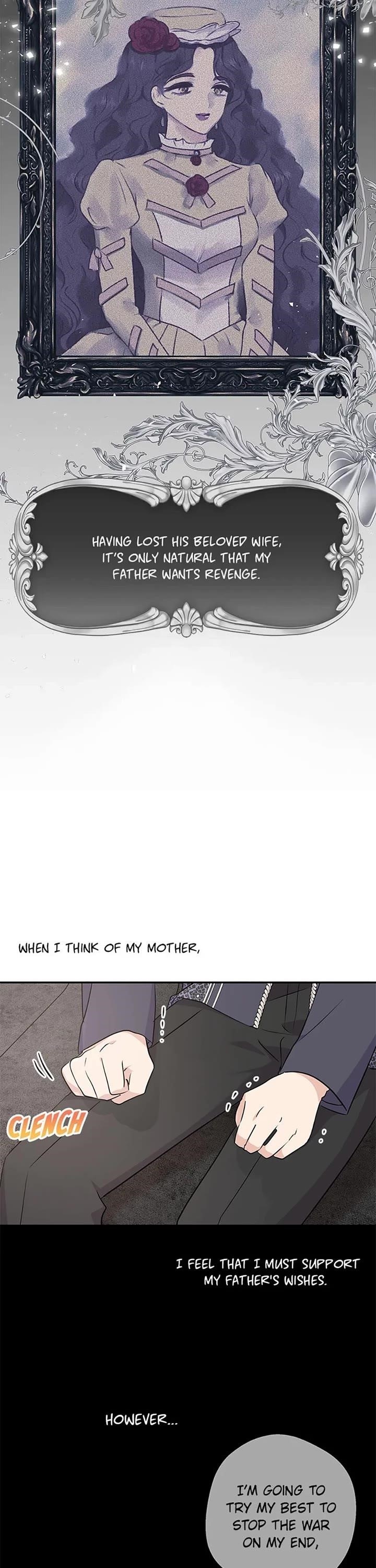 Surviving as an Illegitimate Princess Chapter 90 - Page 6