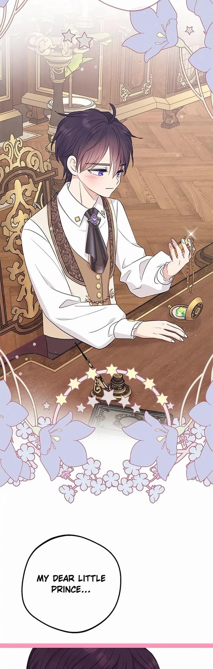 Surviving as an Illegitimate Princess Chapter 91 - Page 30