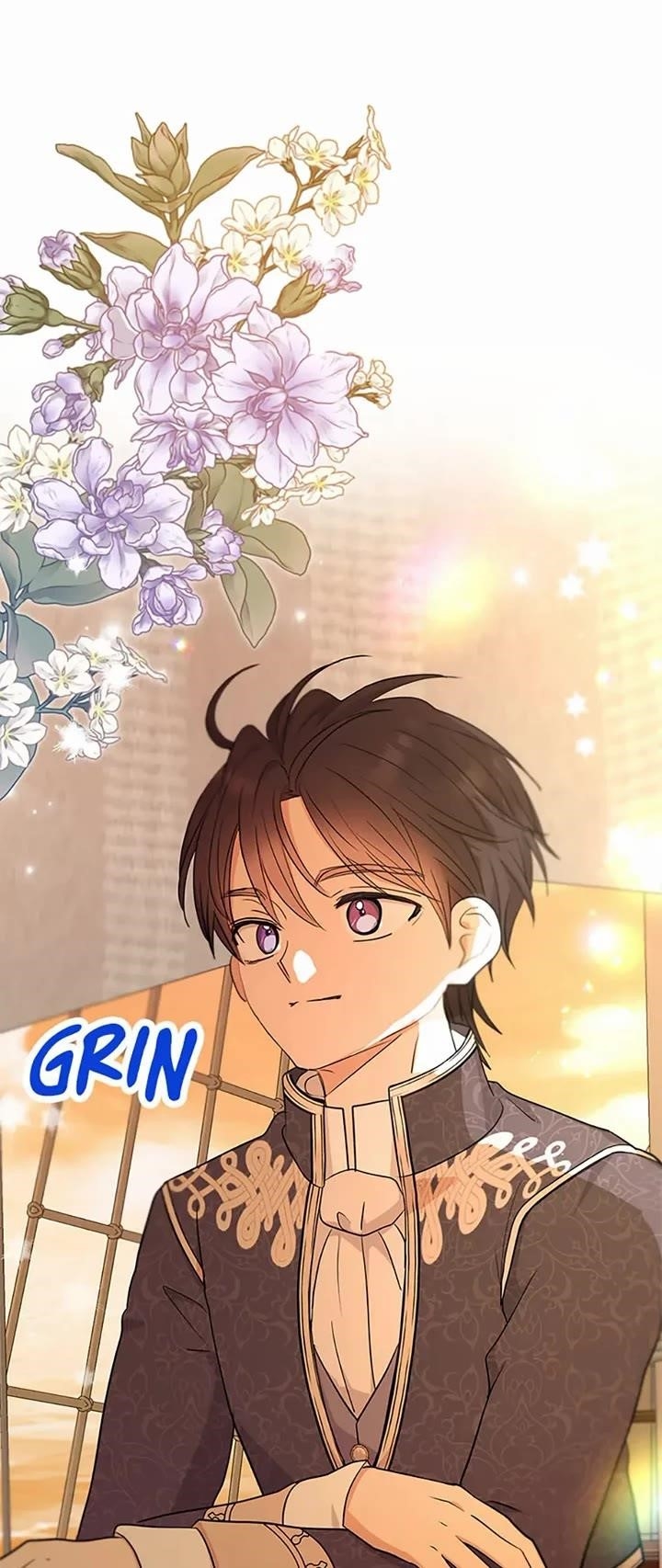 Surviving as an Illegitimate Princess Chapter 92 - Page 39