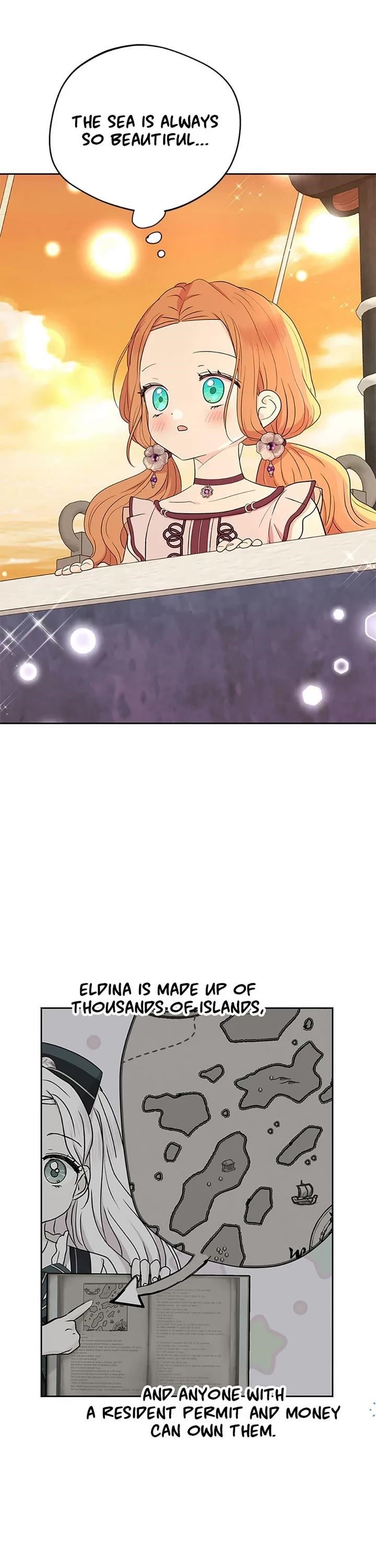 Surviving as an Illegitimate Princess Chapter 92 - Page 7