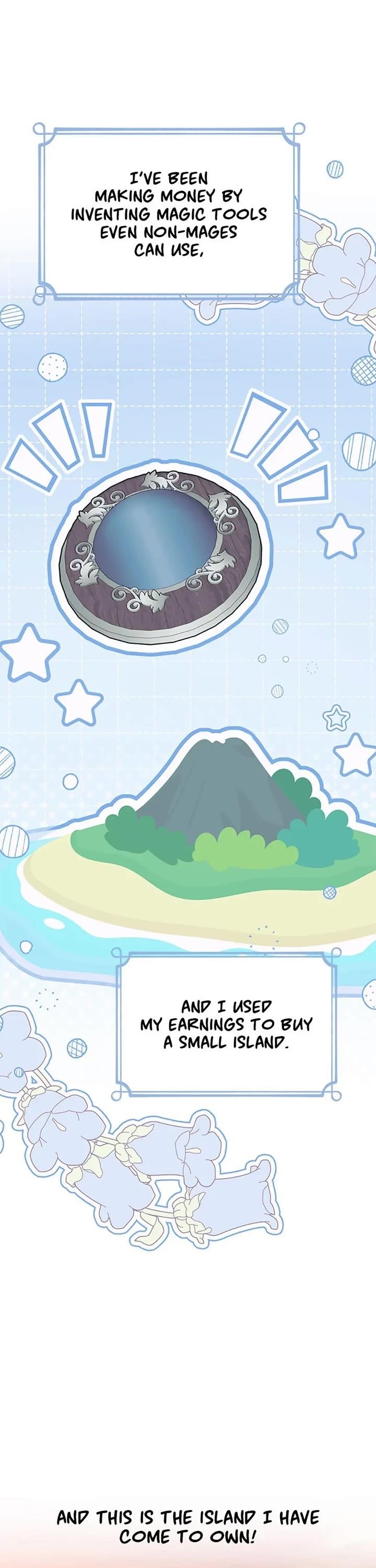 Surviving as an Illegitimate Princess Chapter 92 - Page 8