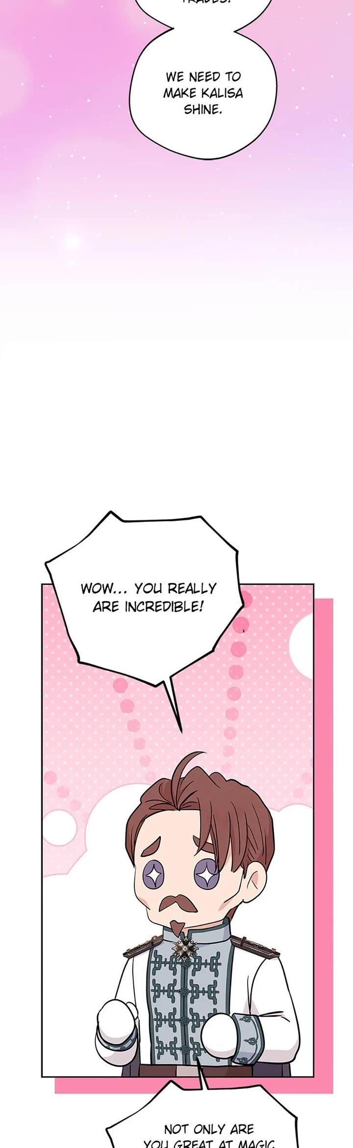 Surviving as an Illegitimate Princess Chapter 93 - Page 10