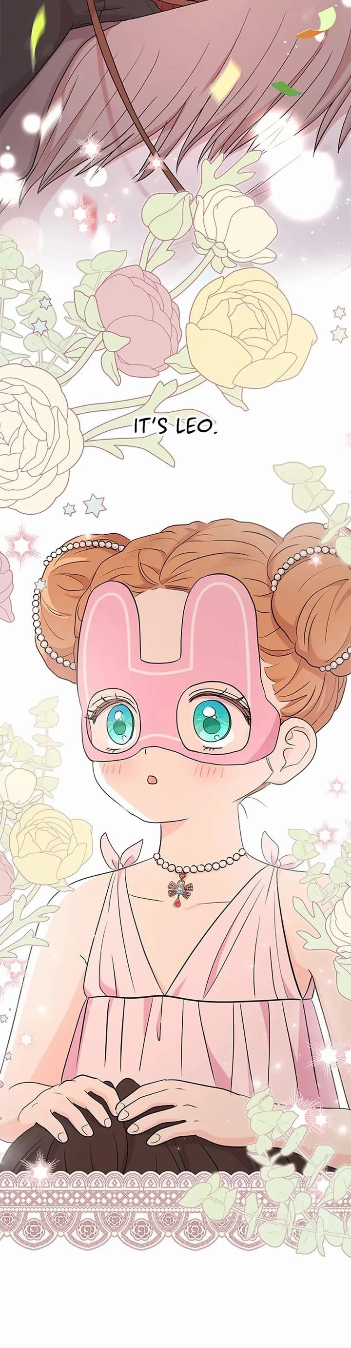 Surviving as an Illegitimate Princess Chapter 93 - Page 24