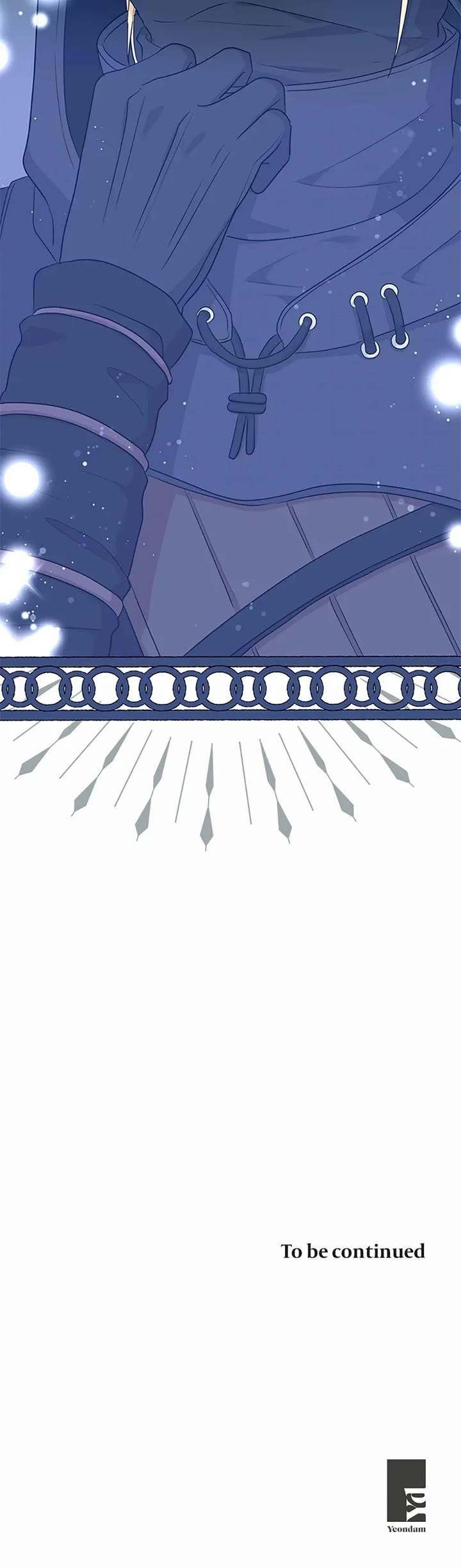 Surviving as an Illegitimate Princess Chapter 93 - Page 35